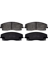 AP 05P1399 Колодки дисковые передние