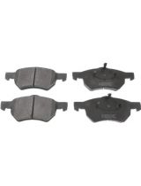 AP 05P841 Колодки дисковые передние