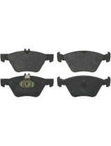 AP 05P406 Колодки дисковые передние