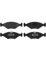 AP 05P679 Колодки дисковые передние