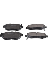 AP 05P1033 Колодки дисковые