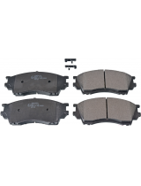 AP 05P1019 Колодки дисковые передние