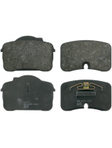 AP 05P476 Колодки дисковые передние