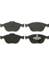 AP 05P913 Колодки дисковые передние