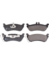 AP 05P1000 Колодки дисковые