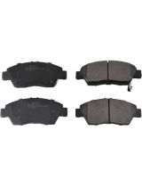 AP 05P1591 Колодки дисковые