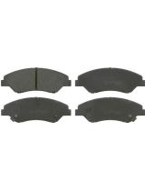 AP 05P1053 Колодки дисковые