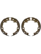 AP 01034 Колодки дисковые