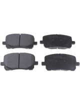 AP 05P904 Колодки дисковые