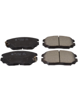 AP 05P1599 Колодки дисковые