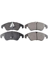 AP 05P1420 Колодки дисковые передние