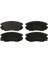 AP 05P1409 Колодки дисковые передние