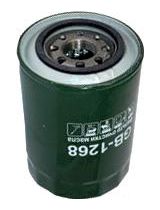 BIG Filter GB-1268 Фильтр масляный