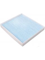 BLUE PRINT ADG02592 Фильтр салонный