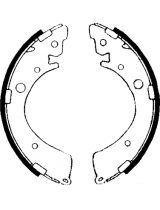 AP 05360 Колодки дисковые