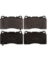 AP 05P674 Колодки дисковые