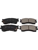 AP 05P809 Колодки дисковые передние