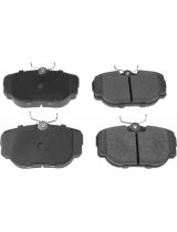 AP 05P739 Колодки дисковые