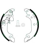 AP 07920 Колодки дисковые