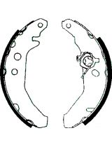AP 05740 Колодки дисковые