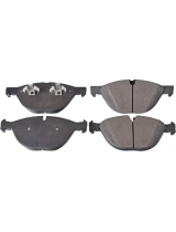 AP 05P1518 Колодки дисковые