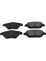 AP 05P1590 Колодки дисковые