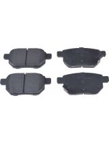 AP 05P1312 Колодки дисковые