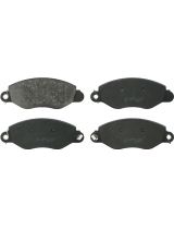 AP 05P994 Колодки дисковые