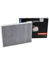 KAMOKA F505801 Фильтр салонный, угольный