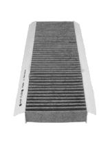 Corteco 80000624 Фильтр салонный, угольный