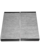 Corteco 80001719 Фильтр салонный, угольный