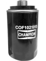 CHAMPION COF102101S Фильтр масляный