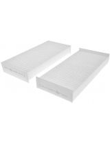 COMLINE EKF231 Фильтр салонный