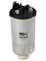 BIG Filter GB-6336 Фильтр топливный