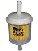 BIG Filter GB-230 Фильтр топливный