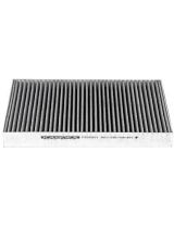 KAMOKA F505001 Фильтр салонный, угольный