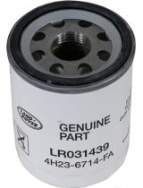 LAND ROVER LR031439 Фильтр масляный