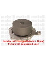 METELLI 24-0631 Помпа