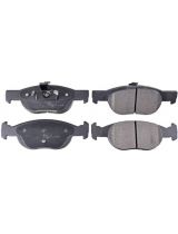 AP 05P688 Колодки дисковые передние