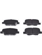 AP 05P1802 Колодки дисковые