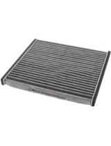 COMLINE EKF189A Фильтр салонный, угольный