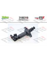 FTE 3100319 Цилиндр сцепления рабочий