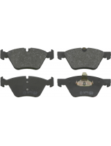 AP 05P1271 Колодки дисковые