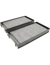 BLUE PRINT ADB112501 Фильтр салонный, угольный