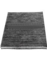 Corteco 21652357 Фильтр салонный, угольный