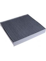 COMLINE EKF264A Фильтр салонный, угольный