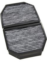 Denso DCF160K Фильтр салонный