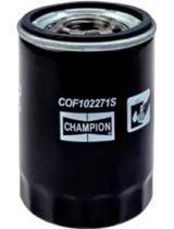 CHAMPION COF102271S Фильтр масляный
