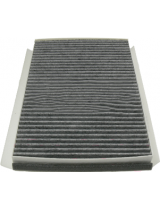 Corteco 80000744 Фильтр салонный, угольный