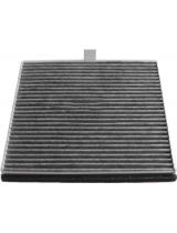 Corteco 21653069 Фильтр салонный, угольный